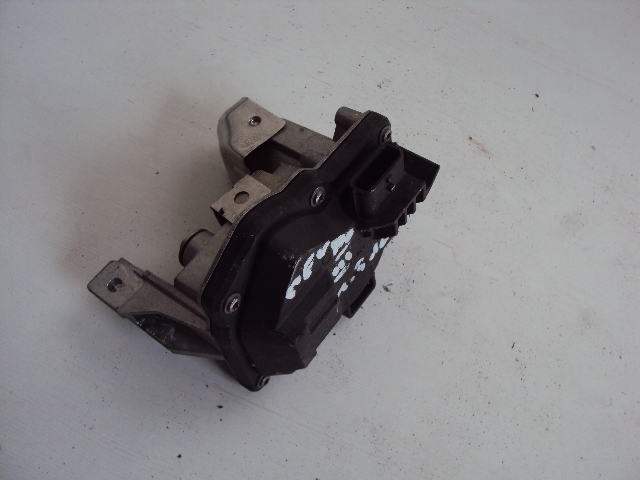 THROTTLE EXHAUSTION RENAULT MEGANE III 1.5 DCI photo 1 - milautoparts-fr.ukrlive.com