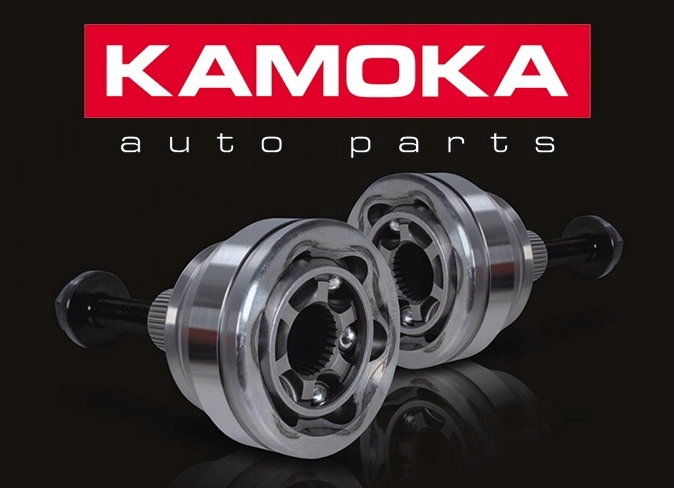 6944 KAMOKA AXLE SWIVEL NAP EXTERIOR 23/19/46/40ABS photo 6 - milautoparts-fr.ukrlive.com