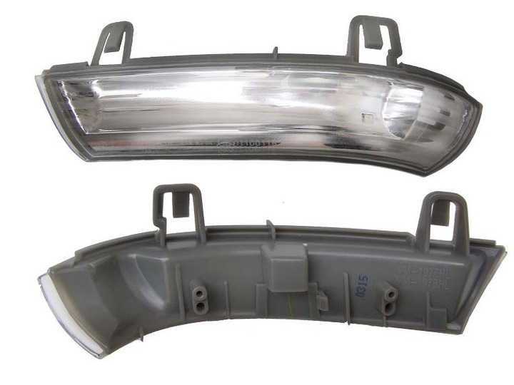 CLIGNOTANT EN DANS LE MIROIR VEN PASSAT B6 2005-2010 photo 1 - milautoparts-fr.ukrlive.com