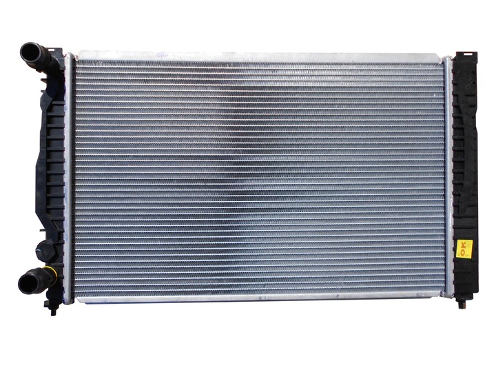 AUDI A4 B5 A6 C5 VW PASSAT B5 / FACELIFT RADIATOR WATER ALUMINIUM QUALITY photo 6 - milautoparts-fr.ukrlive.com