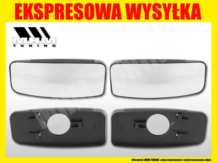 COUSSINET MIROIR MERCEDES SPRINTER 906 VW CRAFTER photo 2 - milautoparts-fr.ukrlive.com