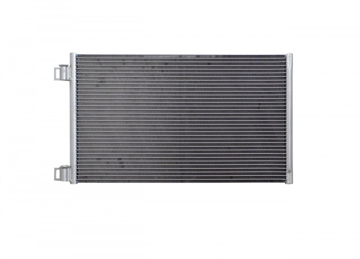 ÉTAT NOUVEAU RADIATEUR DU CLIMATISEUR MERCEDES CITAN W415 12 photo 1 - milautoparts-fr.ukrlive.com