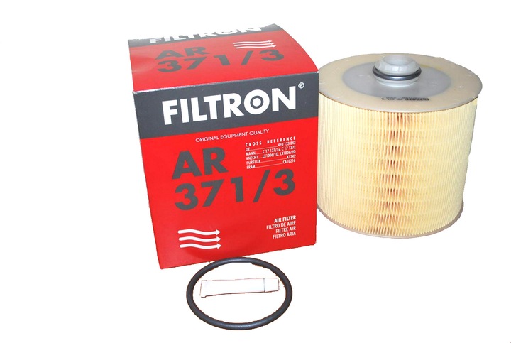 FILTER AIR AUDI A6 C6 2.4 2.7TDI 3.0TDI 3.0TFSI 059133843B photo 1 - milautoparts-fr.ukrlive.com