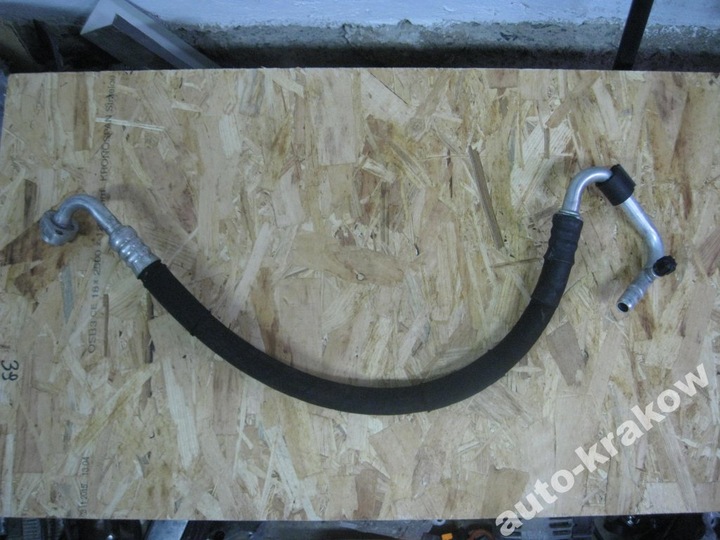 AUDI A4 A5 Q5 CABLE AIR CONDITIONER 8K0260707AC photo 1 - milautoparts-fr.ukrlive.com