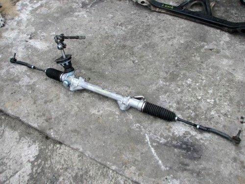 VERY GOOD CONDITION STEERING RACK STEERING RACK NISSAN X-TRAIL 07-18ROK photo 1 - milautoparts-fr.ukrlive.com