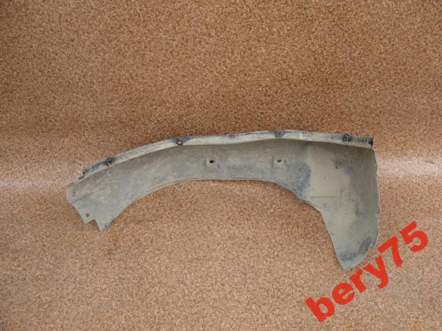 MITSUBISHI L200 99 WHEEL ARCH COVER REAR RIGHT photo 1 - milautoparts-fr.ukrlive.com