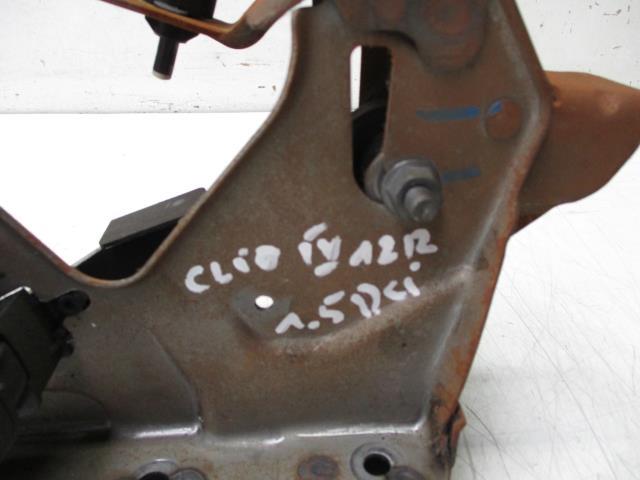 PEDAL BRAKES GAS RENAULT CLIO IV 1.5 DCI photo 5 - milautoparts-fr.ukrlive.com