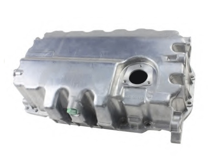 TRAY OILS VW 1,6-2,0TDI A3/ALTEA/LEON photo 7 - milautoparts-fr.ukrlive.com