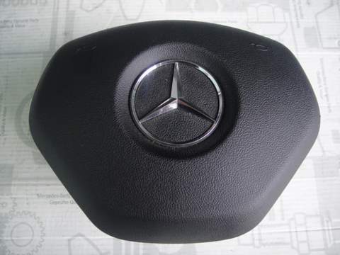 MERCEDES COUSSIN AIRBAG C-CLASSE 204 204 RÉFECTION AMG photo 1 - milautoparts-fr.ukrlive.com