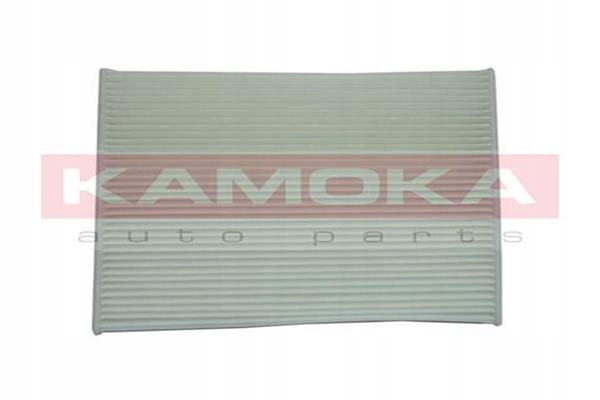 FILTER AIR CABIN KAMOKA FOR FIAT SEDICI 1.6 1.9 2.0 photo 2 - milautoparts-fr.ukrlive.com