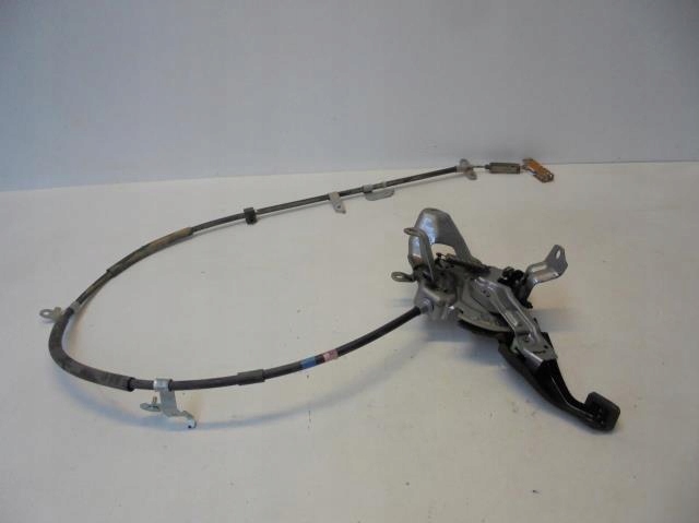 PEDAL BRAKES MANUAL TOYOTA PRIUS III photo 3 - milautoparts-fr.ukrlive.com