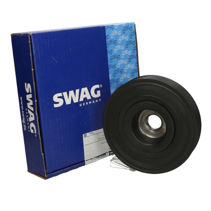 SWAG KOLO POULIE 60 93 6244