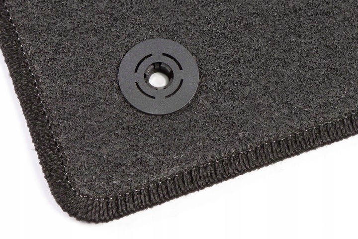 TAPIS POUR SEAT MII KF 2011- GRAPHITE CARMAT photo 4 - milautoparts-fr.ukrlive.com