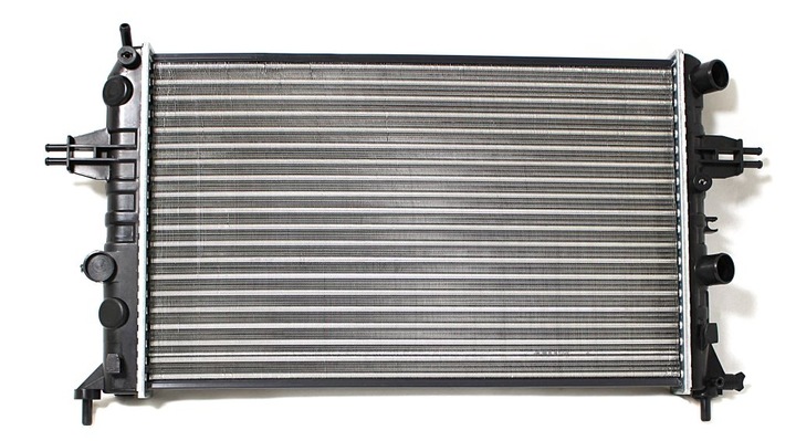 RADIATEUR EAUX OPEL ASTRA G 1.2 16V 1.4 1998- LORO photo 1 - milautoparts-fr.ukrlive.com