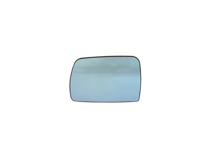 LINER MIRRORS EXTERIOR BMW X5, 99- 2050545E photo 1 - milautoparts-fr.ukrlive.com