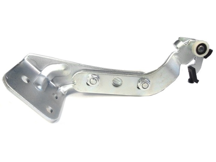 CART SET ROLNA DOOR SLIDING BOTTOM SIDE + HOLDER DUCATO BOXER JUMPER 2006- photo 1 - milautoparts-fr.ukrlive.com