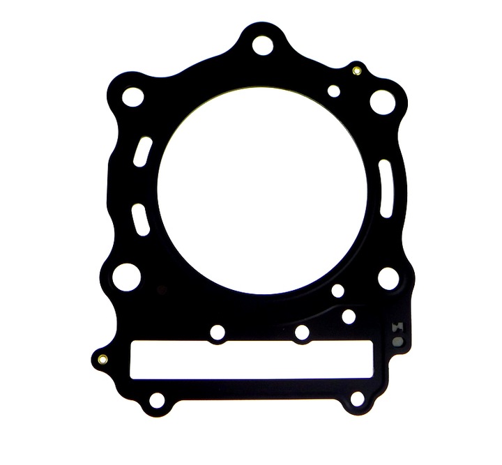 GASKET UNDER CYLINDER HEAD SUZUKI KINGQUAD 11141-31G50 photo 1 - milautoparts-fr.ukrlive.com