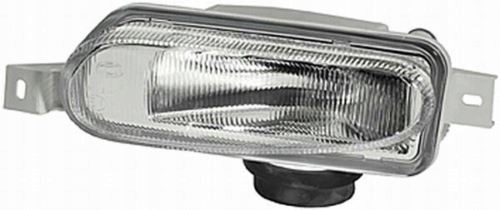 TYC 19-0178-05-2 LAMP PRZECIWMGLOWY photo 2 - milautoparts-fr.ukrlive.com