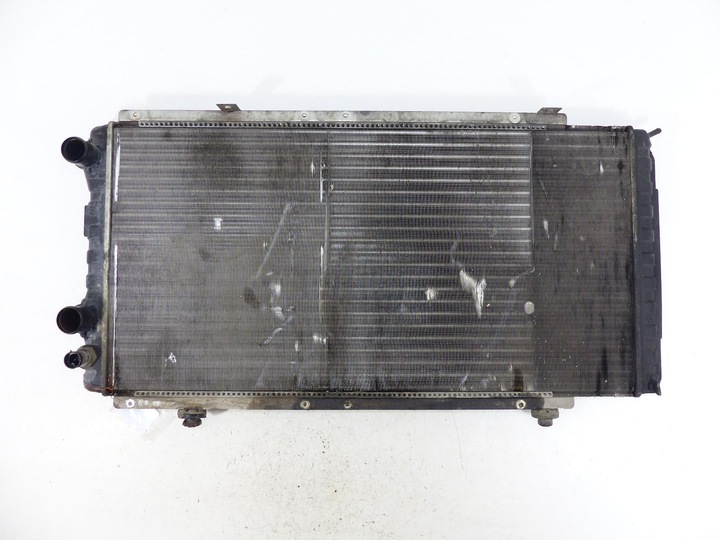 PEUGEOT BOXER DUCATO RADIATEUR 2.5TD 8V 94-02 photo 3 - milautoparts-fr.ukrlive.com