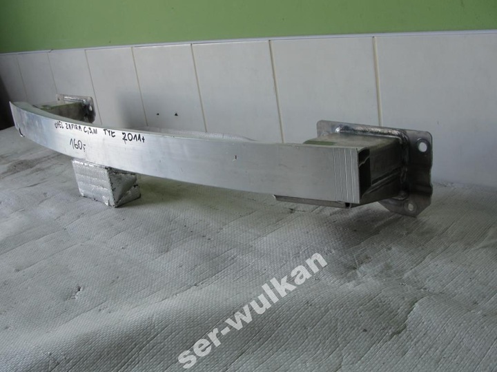 BEAM REAR OPEL ZAFIRA C 2015 12776305 photo 4 - milautoparts-fr.ukrlive.com