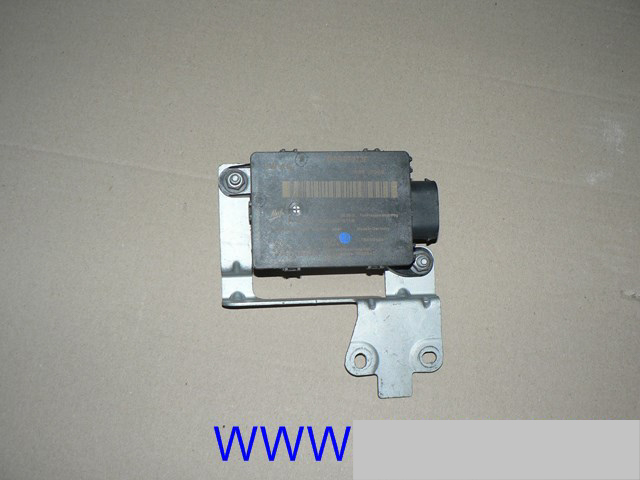 DW TOUAREG 7P BLOC DE CONTRÔLE DE PRESSION DE PNEUS 7P6907273 photo 1 - milautoparts-fr.ukrlive.com