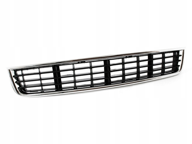 GRILLE DÉFLECTEUR PARE-CHOCS MATÉRIEL POUR AUDI A4 B6 00-04 photo 1 - milautoparts-fr.ukrlive.com