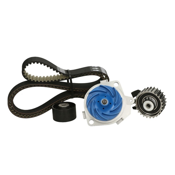 SKF TUNING GEAR + PUMP ALFA FIAT SUZUKI 1.9 JTD CDI photo 9 - milautoparts-fr.ukrlive.com