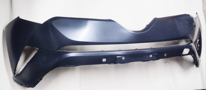 TOYOTA C-HR CHR 16-19 BUMPER FRONT FRONT NEW CONDITION photo 2 - milautoparts-fr.ukrlive.com