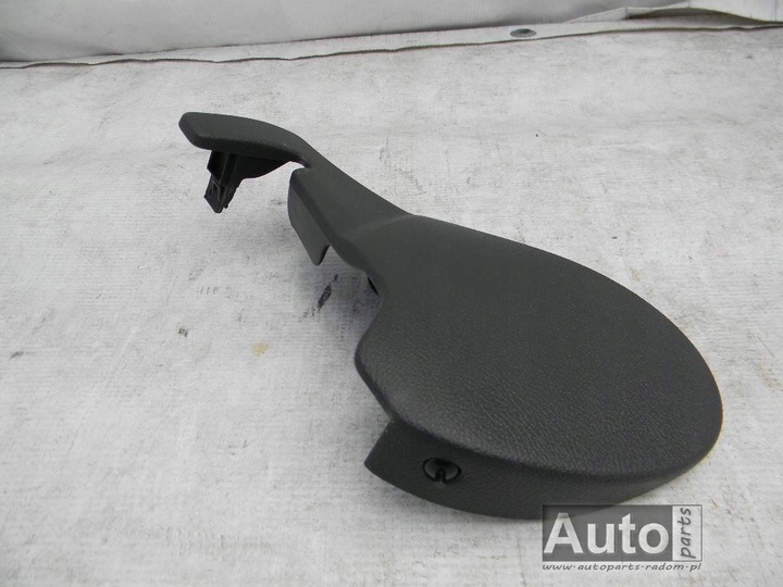 FACING SEAT 1K4881479E VW GOLF V VI JETTA photo 4 - milautoparts-fr.ukrlive.com