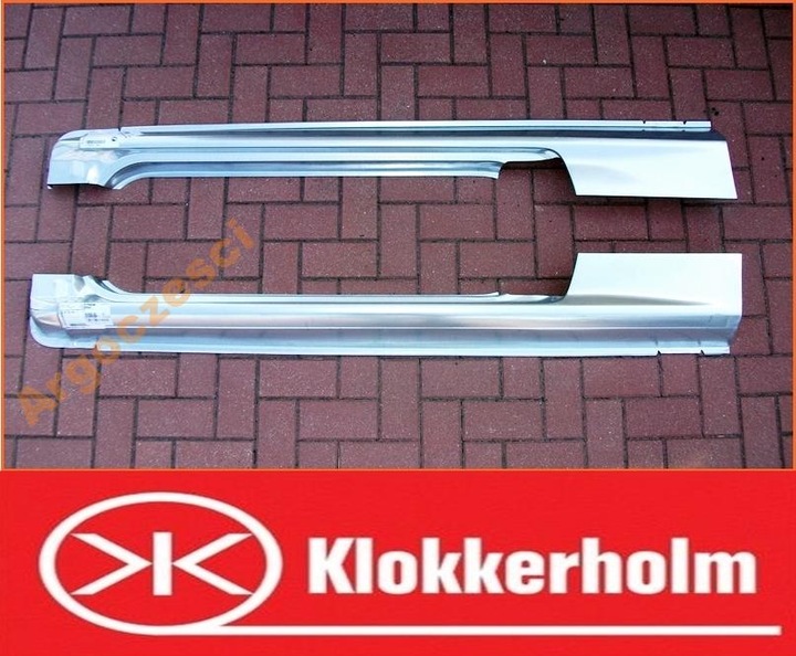 SILL BODY SILLS RIGHT HONDA CIVIC HATCHBACK 3D 87-91R. photo 2 - milautoparts-fr.ukrlive.com