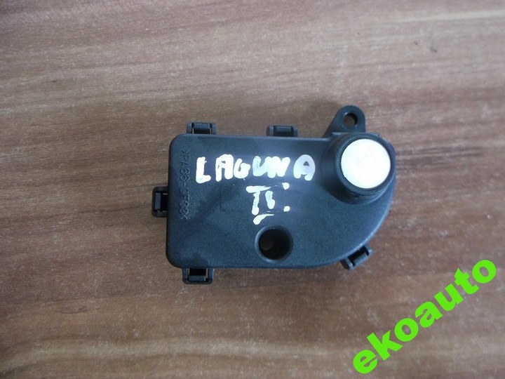 MOTEUR DE CHAUFFAGE LAGUNA II 52485219 photo 2 - milautoparts-fr.ukrlive.com