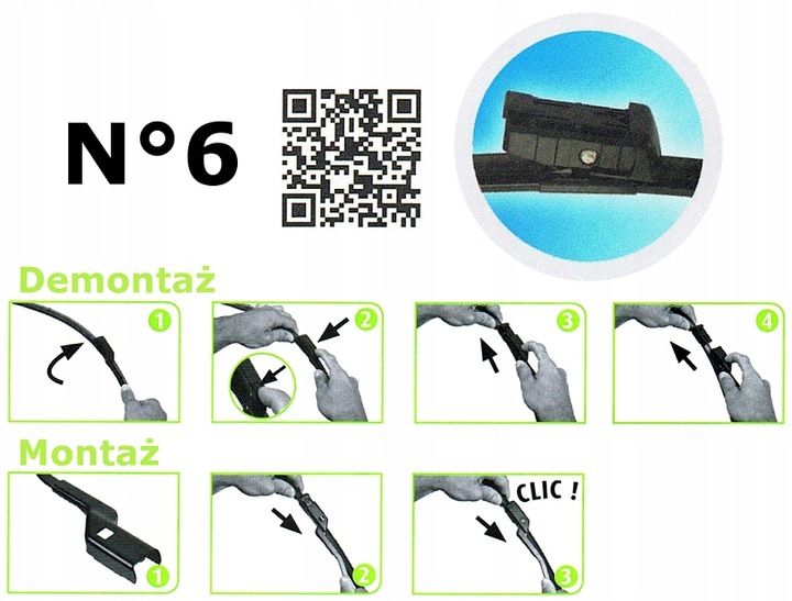 WIPER BLADES VALEO XTRM PEUGEOT 208 2008 , OPEL ADAM photo 2 - milautoparts-fr.ukrlive.com