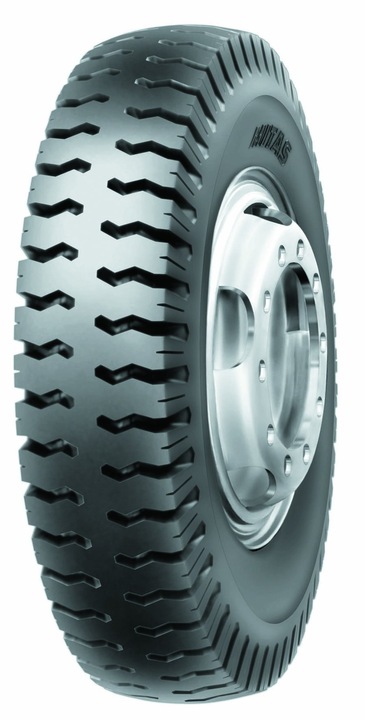 TIRE 8.25-20 MITAS NB-59 14PR 131J TT photo 1 - milautoparts-fr.ukrlive.com