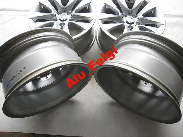 ORIGINAL BMW E90 E93 X1 E46 17 ENTIER 6791478 B17.52 photo 4 - milautoparts-fr.ukrlive.com