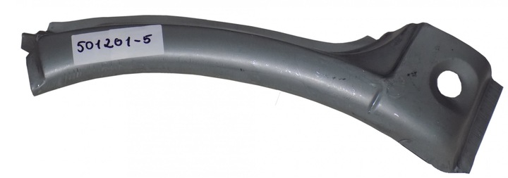 REPAIR KIT MUDGUARDS FRONT 501201-5 photo 1 - milautoparts-fr.ukrlive.com