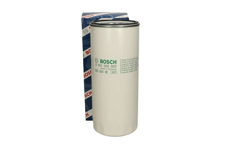 0451300003 BOSCH FILTRE HUILES VOLVO LKW photo 9 - milautoparts-fr.ukrlive.com