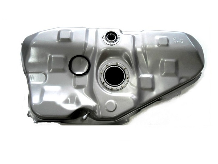 TOYOTA COROLLA E12 2002-2007 RÉSERVOIR CARBURANT BAK photo 1 - milautoparts-fr.ukrlive.com