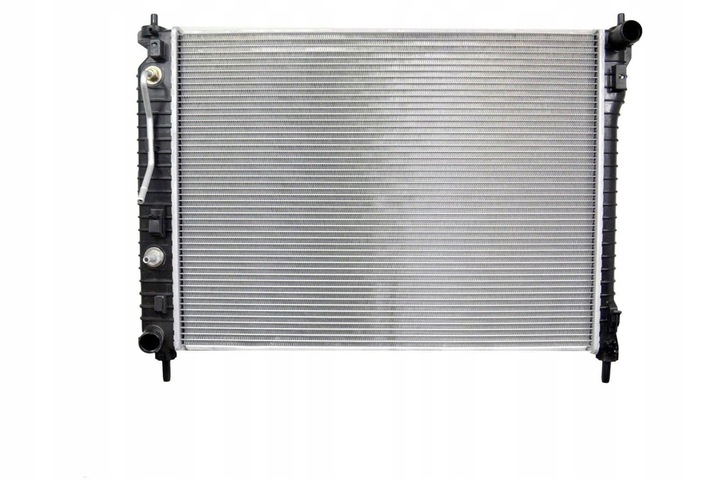 OPEL ANTARA CHEVROLET CAPTIVIA RADIATEUR 4818240 photo 1 - milautoparts-fr.ukrlive.com