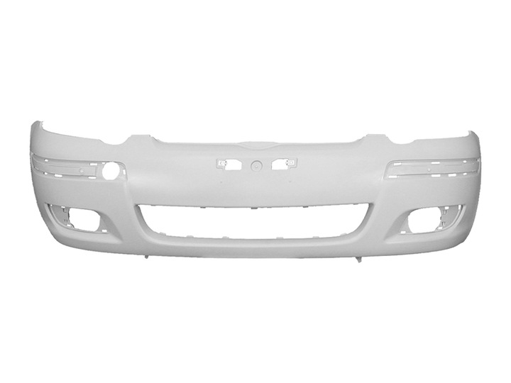 BUMPER FRONT TOYOTA YARIS 1 I XP10 FACELIFT 2002-2005 photo 1 - milautoparts-fr.ukrlive.com