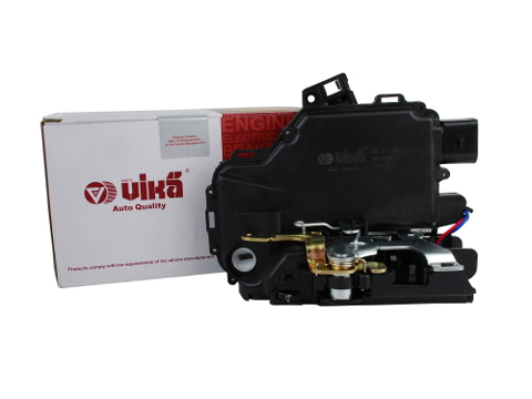 LOCK DOOR FRONT RIGHT SEAT LEON I 1 TOLEDO II 2 photo 1 - milautoparts-fr.ukrlive.com