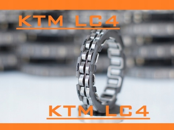 KTM LC4 640 WOLNE ROUE DE DÉMARREUR 58440026000 620 photo 3 - milautoparts-fr.ukrlive.com