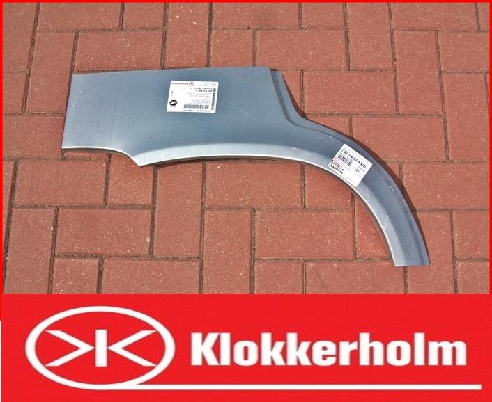 REPAIR KIT WING REAR CITROEN XANTIA 93-01 RIGHT photo 2 - milautoparts-fr.ukrlive.com