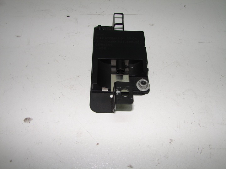 MODULE CONTROL UNIT ANTENNAS BMW 3 E46 2.0D 921800002 photo 1 - milautoparts-fr.ukrlive.com