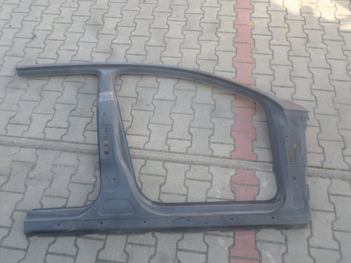 FACING, PANEL SILL LEFT FRONT FORD MONDEO ST NEW CONDITION ORIGINAL photo 1 - milautoparts-fr.ukrlive.com