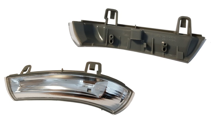 VIN PASSAT B5 B6 DIRECTION INDICATOR BLINKER IN MIRROR L photo 1 - milautoparts-fr.ukrlive.com