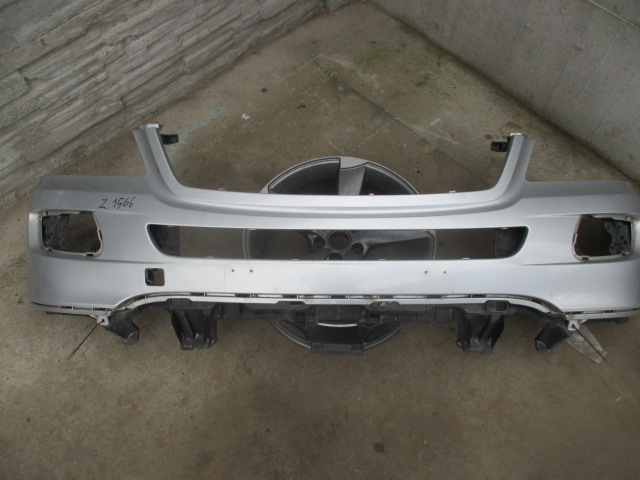 MERCEDES W164 ML FRONT LIFTEM + ABSORBER BUMPER photo 1 - milautoparts-fr.ukrlive.com