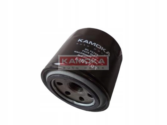 KAMOKA F101701 FILTER OILS photo 5 - milautoparts-fr.ukrlive.com