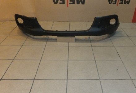 PEUGEOT 2008 FACING SPOILER BUMPER FRONT photo 1 - milautoparts-fr.ukrlive.com