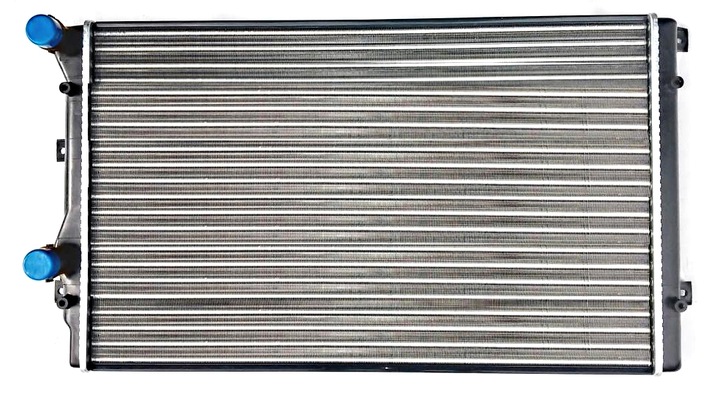 RADIATOR OCTAVIA 1.9TDI 04- photo 1 - milautoparts-fr.ukrlive.com