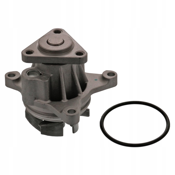 POMPE EAUX POUR FORD ZETEC photo 3 - milautoparts-fr.ukrlive.com